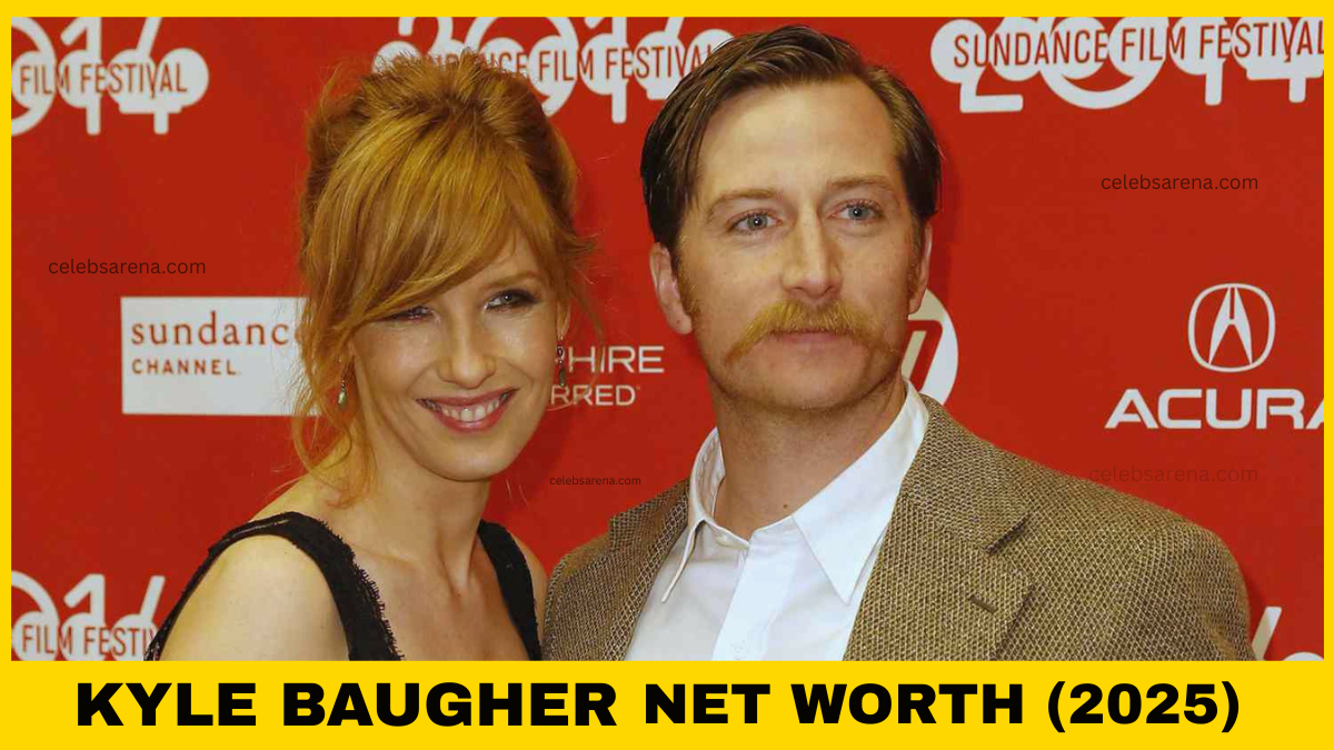Kyle Baugher Net Worth (2025) Career, Bio & Income Sources