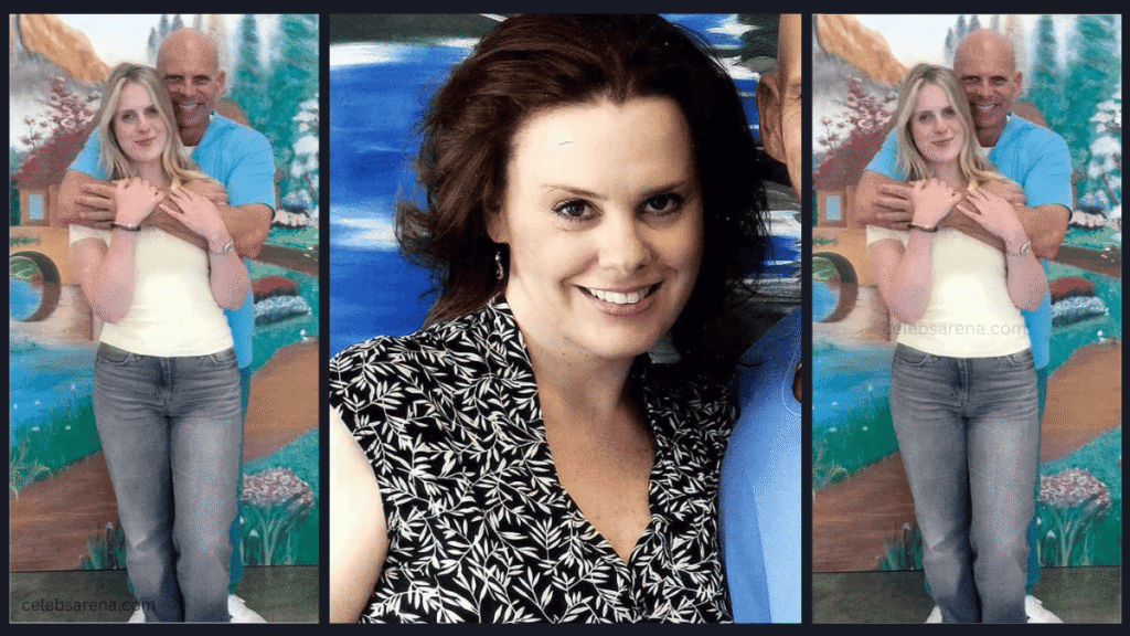Rebecca Sneed Biography New Worth