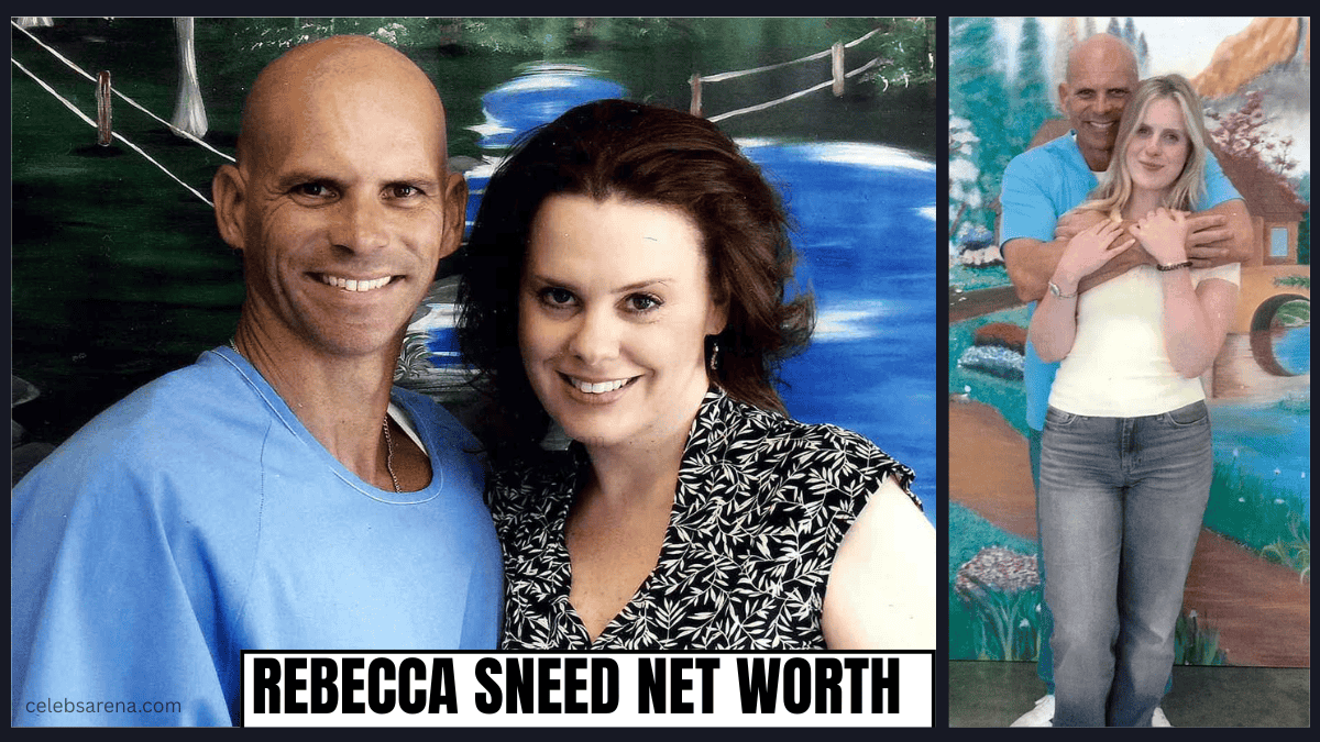 Rebecca Sneed Net Worth